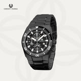 Christ Verra Casual Men's Watches CV 209450G-16 BLK