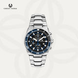 Christ Verra Casual Men's Watches CV 209450G-11 BLU