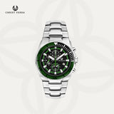 Christ Verra Casual Men's Watches CV 209450G-11 GRN
