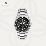 Christ Verra Casual Men's Watches CV 209450G-11 L-GRY