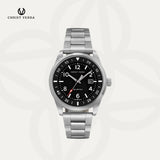 Christ Verra Casual Men's Watches CV 215483G-11 BLK