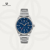 Christ Verra Casual Men's Watches CV 215483G-11 BLU