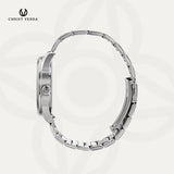 Christ Verra Casual Men's Watches CV 215483G-11 BLU