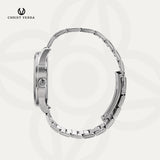 Christ Verra Casual Men's Watches CV 215483G-11 GRN