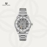 Christ Verra Casual Men's Watches CV 215483G-11 SLV