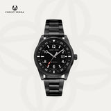 Christ Verra Casual Men's Watches CV 215483G-16 BLK