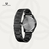 Christ Verra Casual Men's Watches CV 215483G-16 BLK