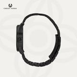 Christ Verra Casual Men's Watches CV 215483G-16 BLK