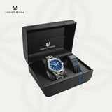 Christ Verra Casual Men's Watches CV 215483G-11 SLV