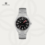 Christ Verra Casual Men's Watches CV 232058G-11 BLK