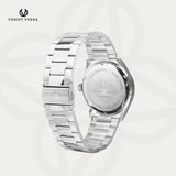 Christ Verra Casual Men's Watches CV 232058G-11 BLK