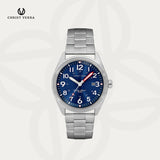 Christ Verra Casual Men's Watches CV 232058G-11 BLU