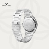 Christ Verra Casual Men's Watches CV 232058G-11 BLU