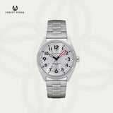 Christ Verra Casual Men's Watches CV 232058G-11 SLV