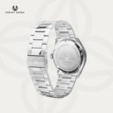 Christ Verra Casual Men's Watches CV 232058G-11 SLV