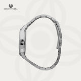 Christ Verra Casual Men's Watches CV 232058G-11 SLV