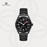 Christ Verra Casual Men's Watches CV 232058G-16 BLK