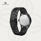 Christ Verra Casual Men's Watches CV 232058G-16 BLK