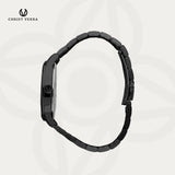 Christ Verra Casual Men's Watches CV 232058G-16 BLK