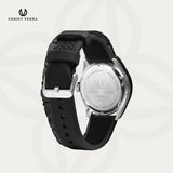 Christ Verra Casual Men's Watches CV 232058G-31 SLV