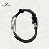 Christ Verra Casual Men's Watches CV 232058G-31 SLV