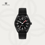 Christ Verra Casual Men's Watches CV 232058G-36 BLK
