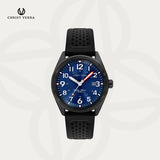 Christ Verra Casual Men's Watches CV 232058G-36 BLU