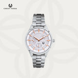 Christ Verra Casual Women's Watches CV 252459L-11 WHT