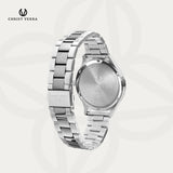 Christ Verra Casual Women's Watches CV 252459L-11 WHT