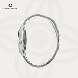 Christ Verra Casual Women's Watches CV 252459L-11 WHT