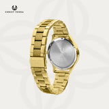 Christ Verra Casual Women's Watches CV 252459L-12 WHT