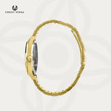 Christ Verra Casual Women's Watches CV 252459L-12 WHT