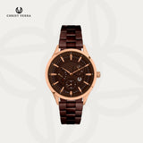 Christ Verra Casual Women's Watches CV 252459L-15 BRN