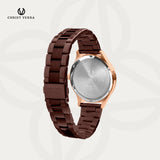 Christ Verra Casual Women's Watches CV 252459L-15 BRN