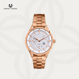 Christ Verra Casual Women's Watches CV 252459L-15 WHT