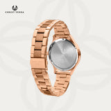 Christ Verra Casual Women's Watches CV 252459L-15 WHT