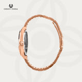 Christ Verra Casual Women's Watches CV 252459L-15 WHT