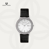 Christ Verra Casual Men's Watches Heritage Classic Series CV 320221G-21 WHT