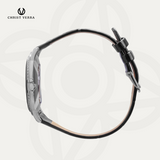 Christ Verra Casual Men's Watches Heritage Classic Series CV 320221G-21 WHT