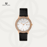 Christ Verra Casual Men's Watches Heritage Classic Series CV 320221G-25 WHT