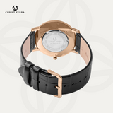 Christ Verra Casual Men's Watches Heritage Classic Series CV 320221G-25 WHT