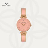 Christ Verra Fashion Women's Watches CV 501923L-511 PNK