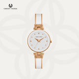 Christ Verra Fashion Women's Watches CV 501923L-5H WHT