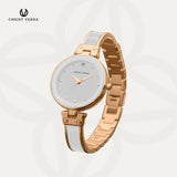 Christ Verra Fashion Women's Watches CV 501923L-5H WHT
