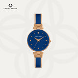 Christ Verra Fashion Women's Watches CV 501923L-5J BLU