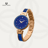 Christ Verra Fashion Women's Watches CV 501923L-5J BLU