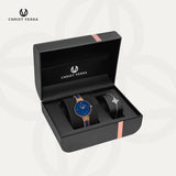Christ Verra Fashion Women's Watches CV 501923L-5J BLU