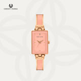 Christ Verra Casual Women's Watches CV 502223L-511 PNK