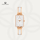 Christ Verra Casual Women's Watches CV 502223L-5H WHT