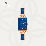 Christ Verra Casual Women's Watches CV 502223L-5J BLU
